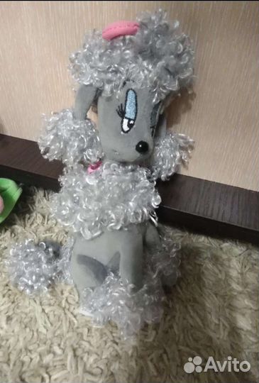 Набор игрушек