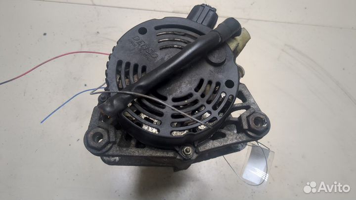 Генератор Ford C-Max, 2008