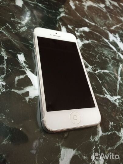 iPhone 5, 32 ГБ