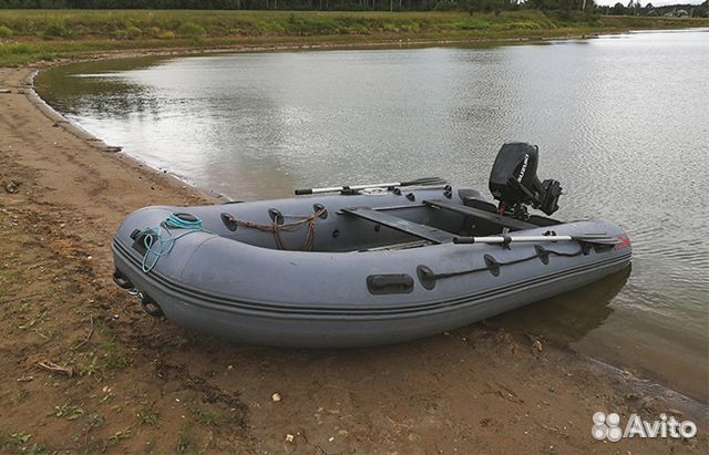 Аренда, прокат лодок пвх и моторов Yamaha и Suzuki