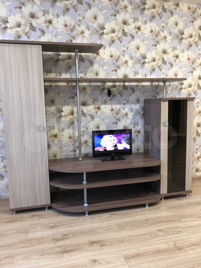 1-к. квартира, 36 м², 1/5 эт.