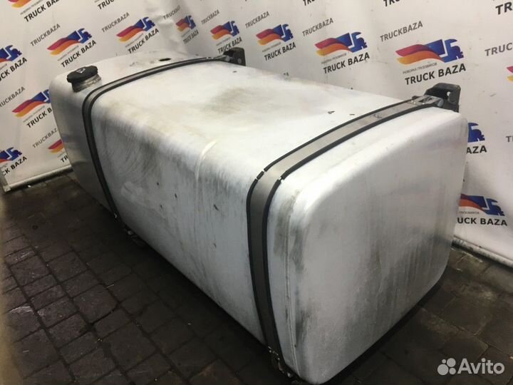 Бак топливный 600 л Iveco Stralis