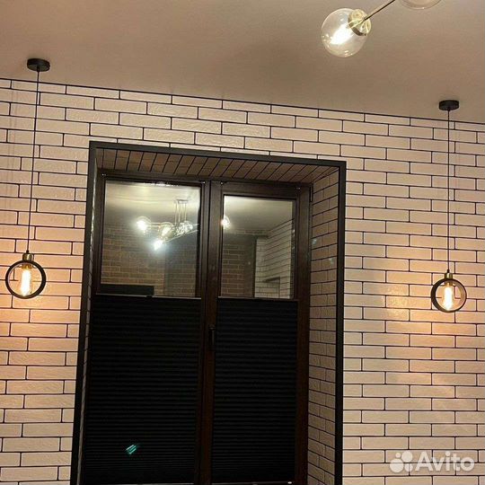 Жалюзи плиссе