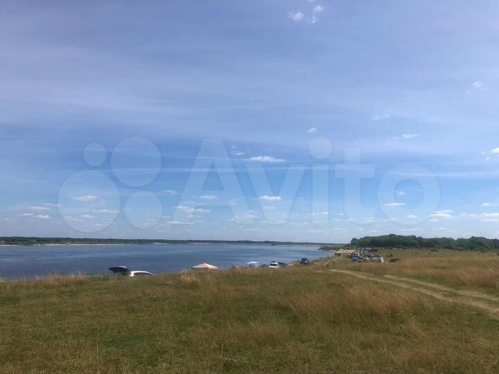 Участок 8,3 сот. (ИЖС)