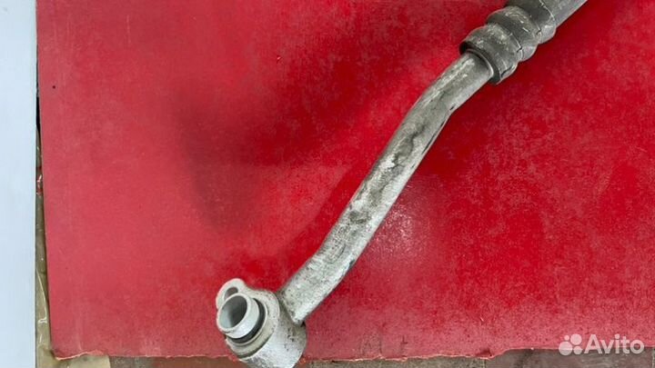 Шланг кондиционера Mitsubishi Airtrek CU2W 4G63T