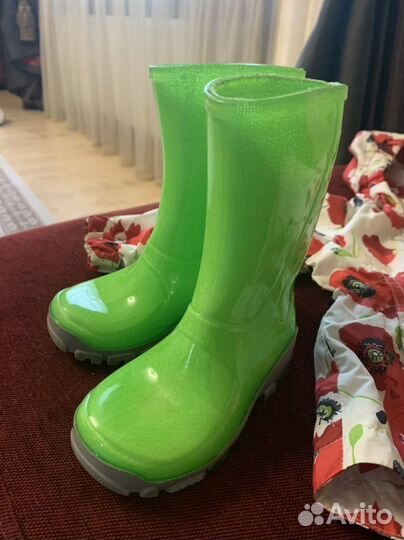 Комплект 1-2,5 года