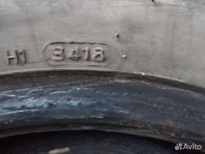 Hankook Winter I'Pike RS2 W429 195/65 R15