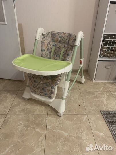 Стул для кормления