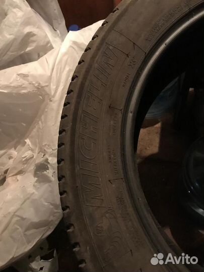 Michelin Latitude Sport 3 265/50 R20 107