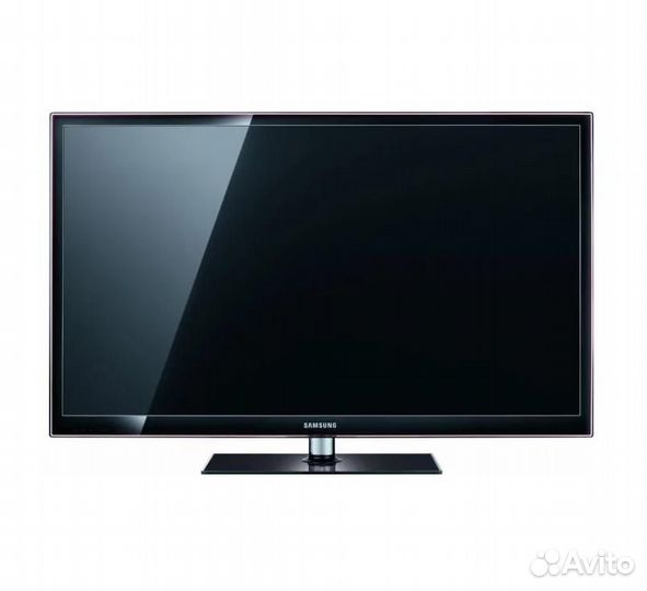 Телевизор Samsung PS-51 D550C1W