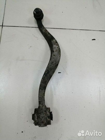 Рычаг передний правый нижний Mazda 6