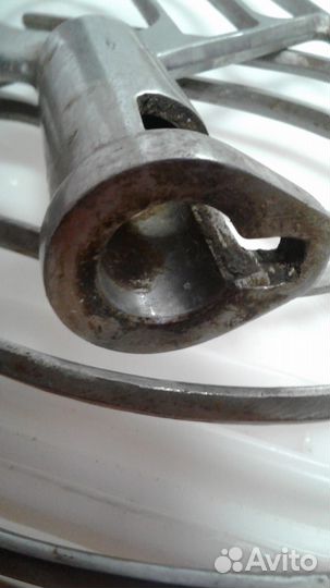 Лопатки для перемешивания пищевых продуктов