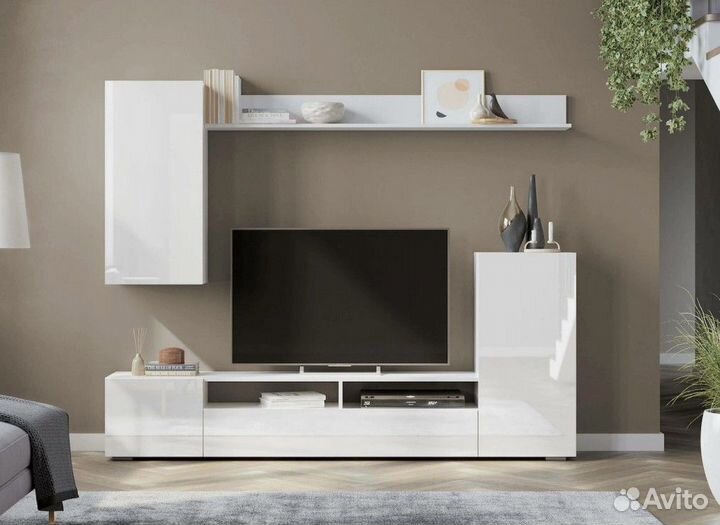 Гостинная мебель новая