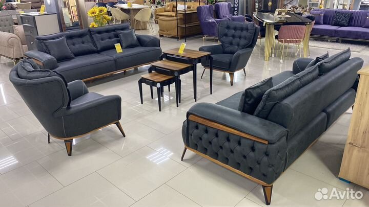 Диван в рассрочку