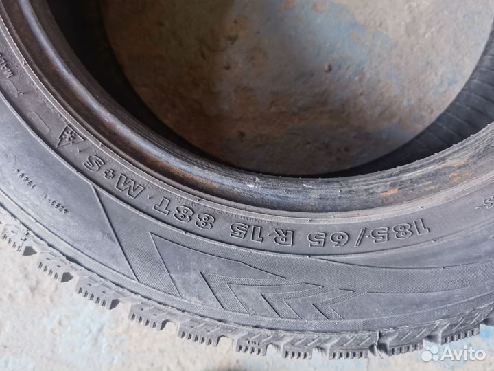 Nordman Nordman 4 185/65 R15