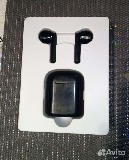 Беспроводные bluetooth наушники