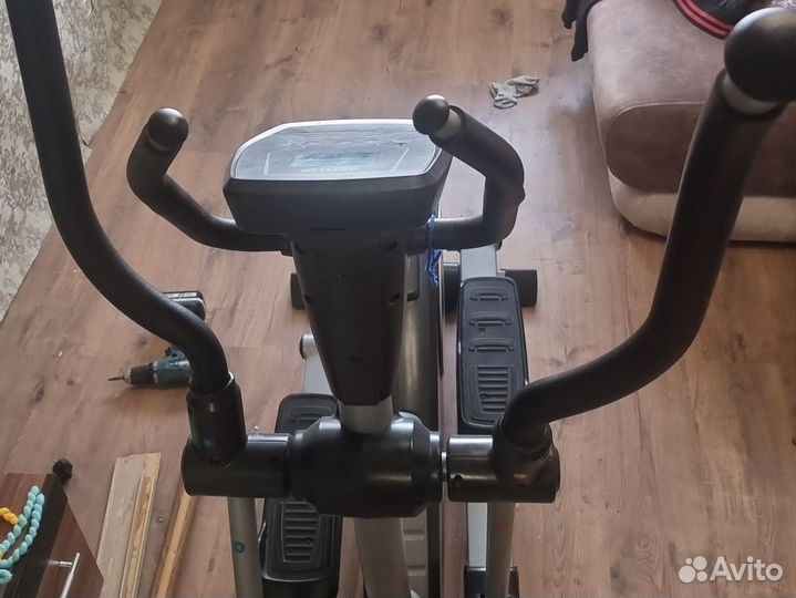 Эллиптический тренажер kettler