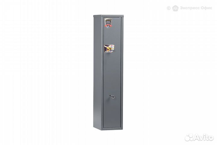 Оружейный сейф Aiko Чирок 1025