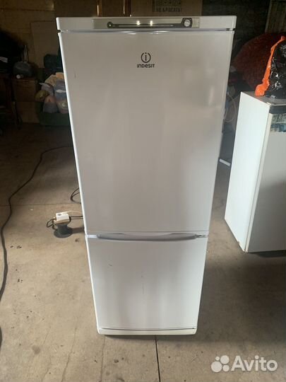 Холодильник