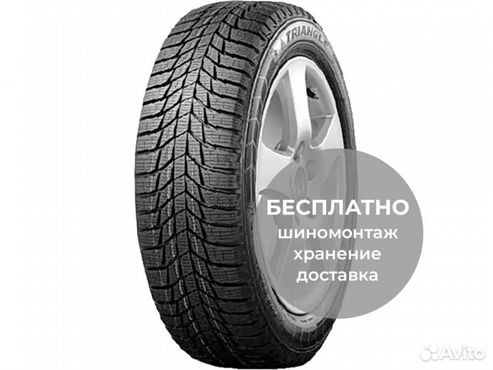 Triangle PL01 205/55 R16 94R