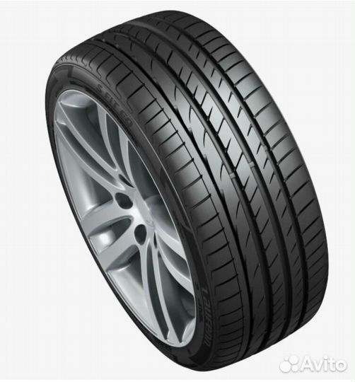 Laufenn S-Fit EQ LK01 235/65 R17 108V