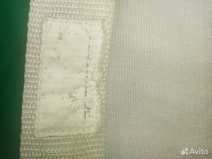 Флаг Мексика