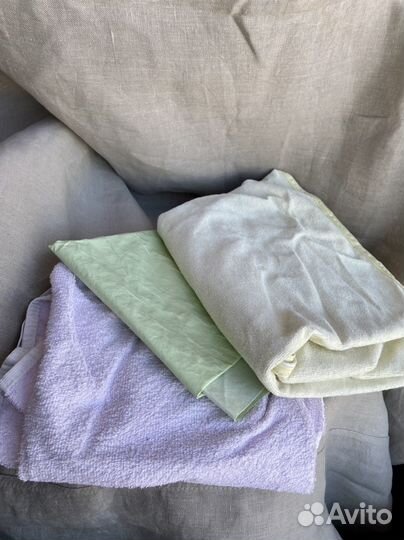 Постельное белье пакетом, детское