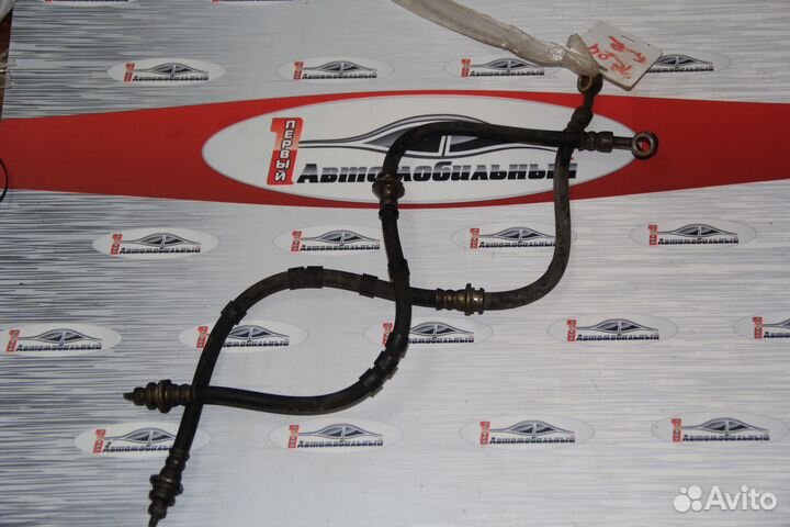 Тормозной шланг перед c Nissan Serena TC24 QR20DE