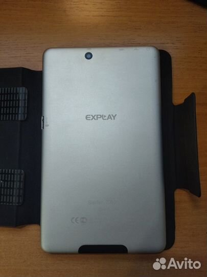 Планшет Explay