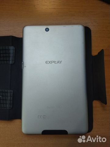 Планшет Explay