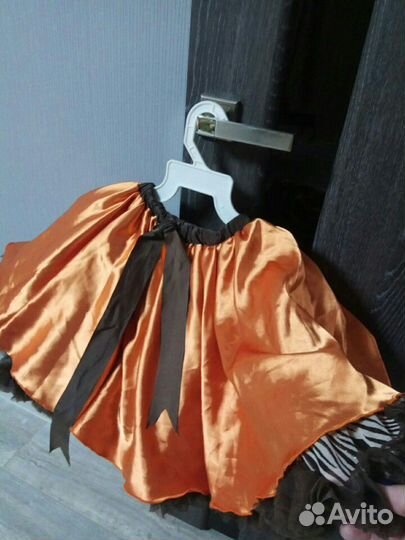 Костюм для выступления