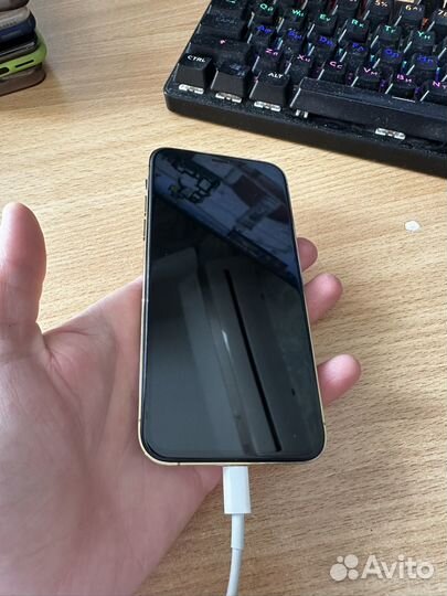 iPhone X, 64 ГБ