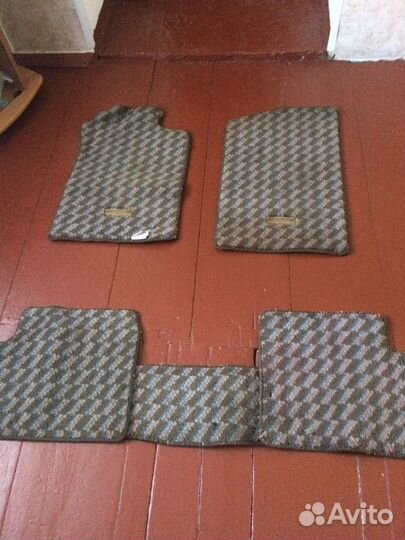 Продам коврики