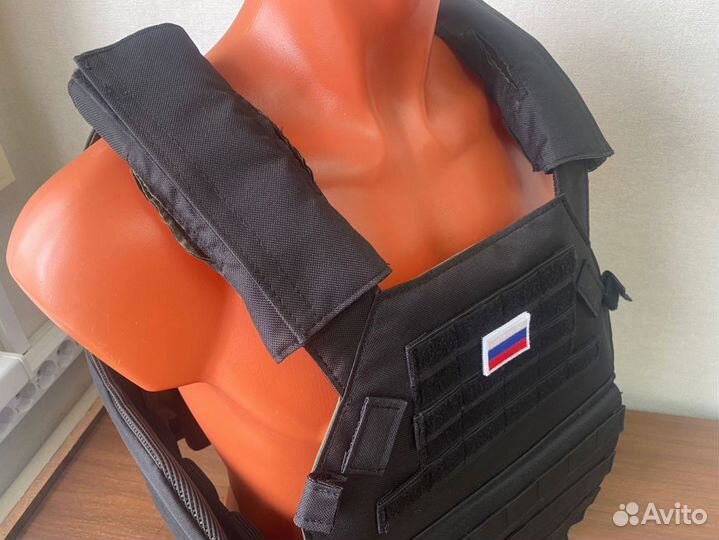 Бронежилет Плитник