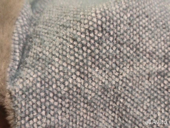 Шапка женская