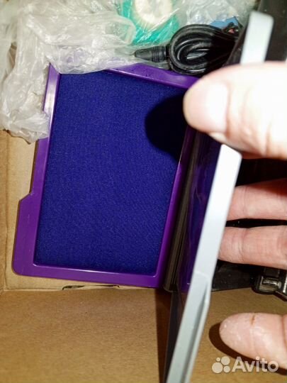 Канцелярские принадлежности