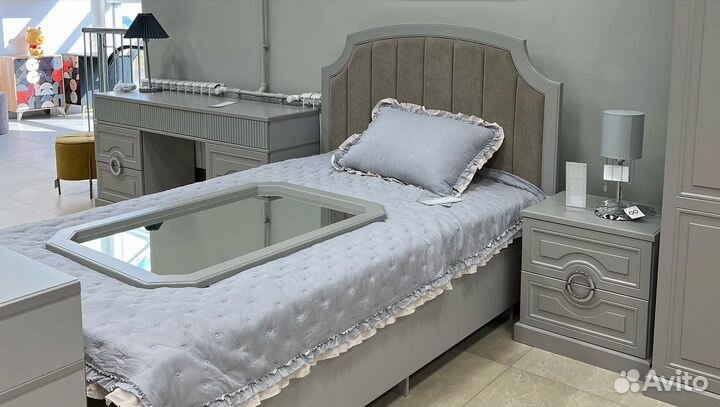 Детская мебель