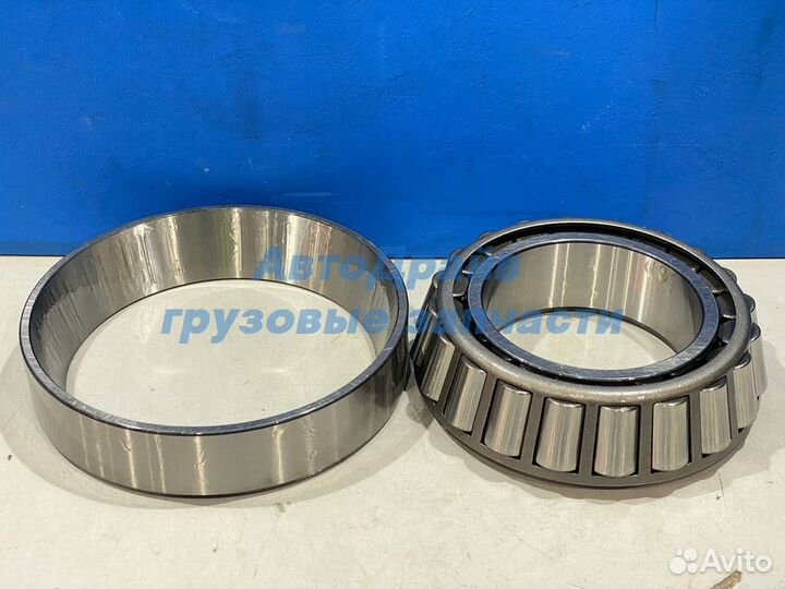 Подшипник ступицы BPW 100x180x49 мм 7520А