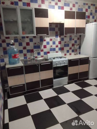 Уборка квартир