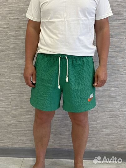Шорты nike