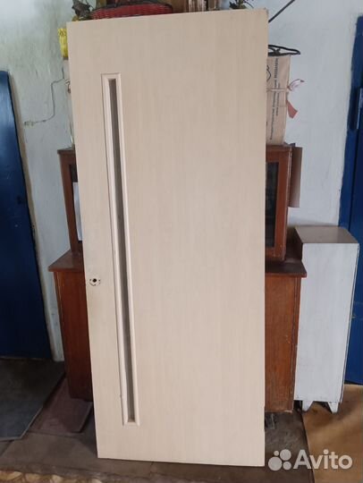 Дверное полотно 2000 на 800
