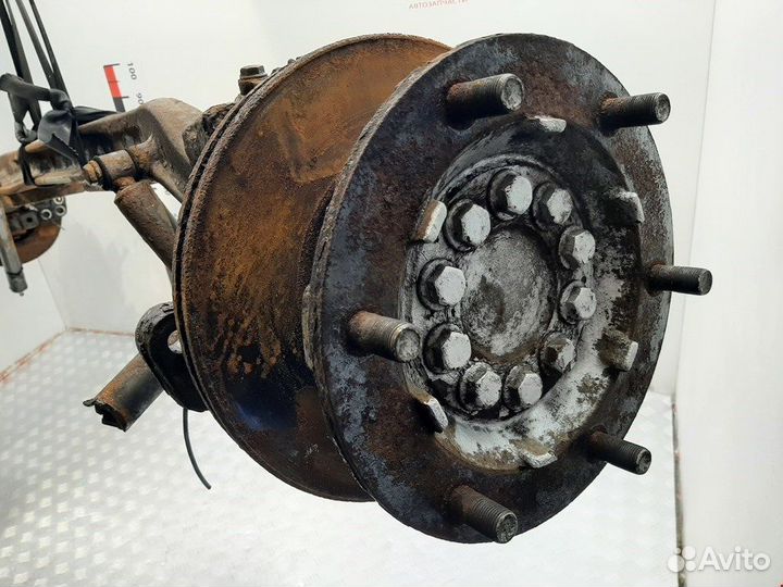 Балка для mercedes-benz Atego 1