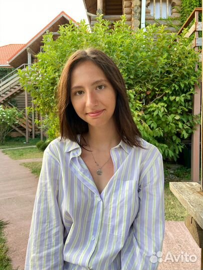 Репетитор по биологии