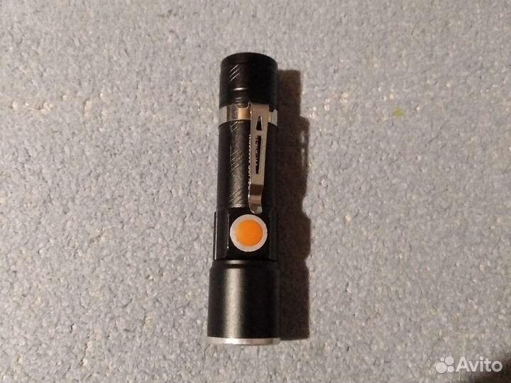 Фонарик