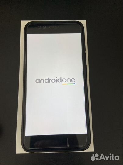 Телефон Xiaomi mi A1