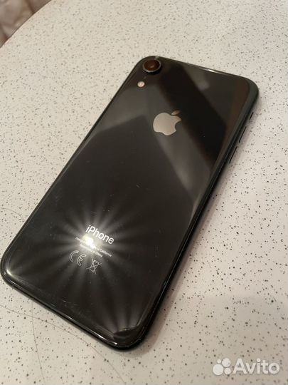 iPhone Xr, 64 ГБ