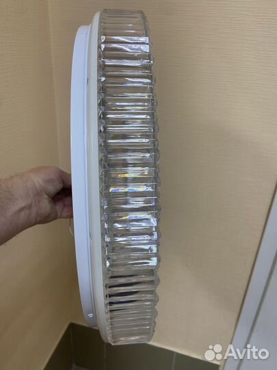 Светильник потолочный светодиодный