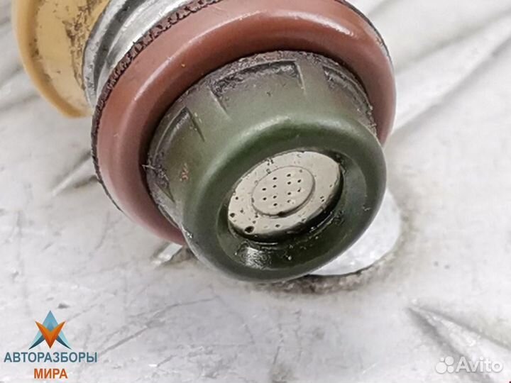 Форсунка Volvo V50 2005 6900366