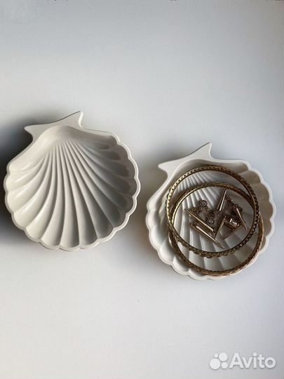 Подставки из гипса