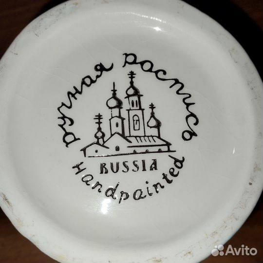 Кружки коллекционные для пива и кваса